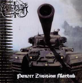Marduk - Panzer Division Marduk