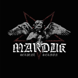 Marduk Serpent Sermon