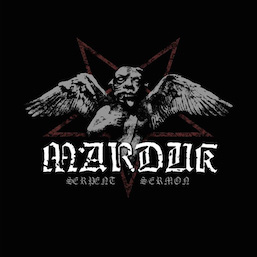 Marduk Serpent Sermon