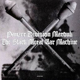 Marduk - The Black Metal War Machine 2