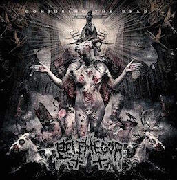 Belphegor Conjuring the Dead