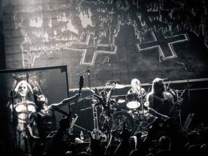 Belphegor Live
