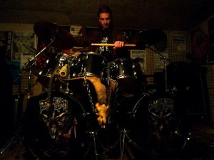 Belphegor Rehearsal 3