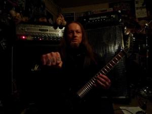 Belphegor Rehearsal 4