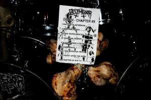 Belphegor Rehersal 1