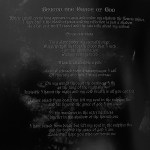 Beyond the Grace of God