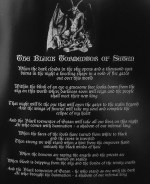 Black Tormentor of Satan