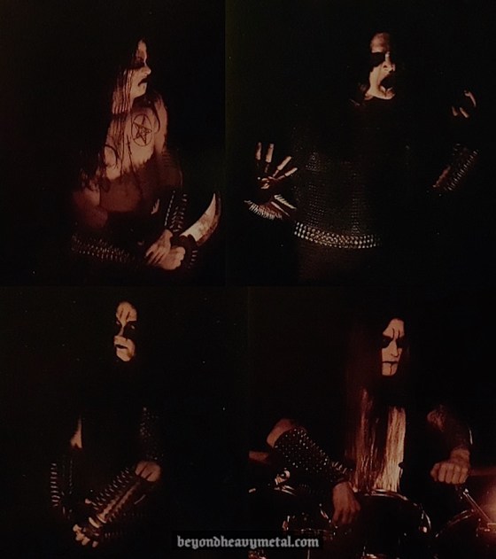 Marduk Band 1996 11