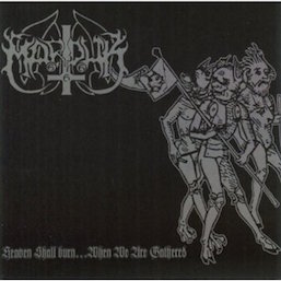 Marduk Heaven Shall Burn 2