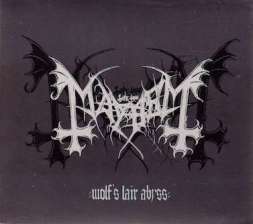 Mayhem Wolfs Lair Abyss