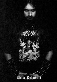 Peter Palmdahl