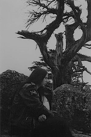 Rune Blasphemer Eriksen