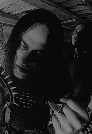 Sven Erik Maniac Kristiansen