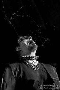 Frank Watkins Boddel