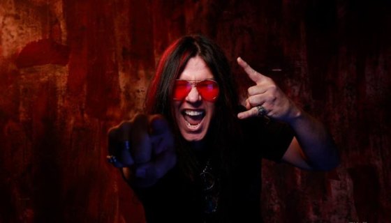Mark Slaughter 4