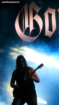 Gorgoroth Live 12