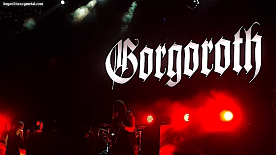 Gorgoroth Live 13